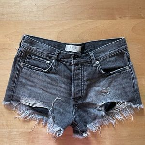 Free People Shorts